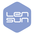 Lensun Customizpro+ icône