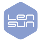 Lensun Customizpro+ ikon