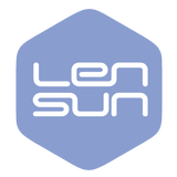 Lensun Customizpro+ biểu tượng