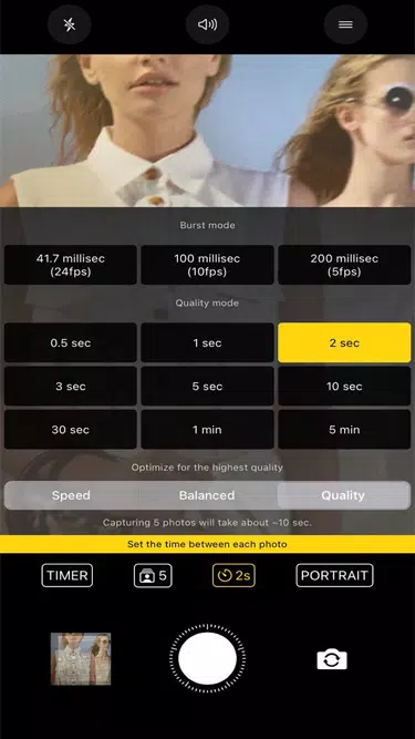 Lens Buddy APK