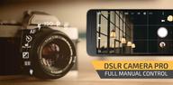 How to Download Manual Camera: DSLR Camera Pro on Android