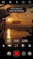 Manual Camera: DSLR Camera Pro ภาพหน้าจอ 3