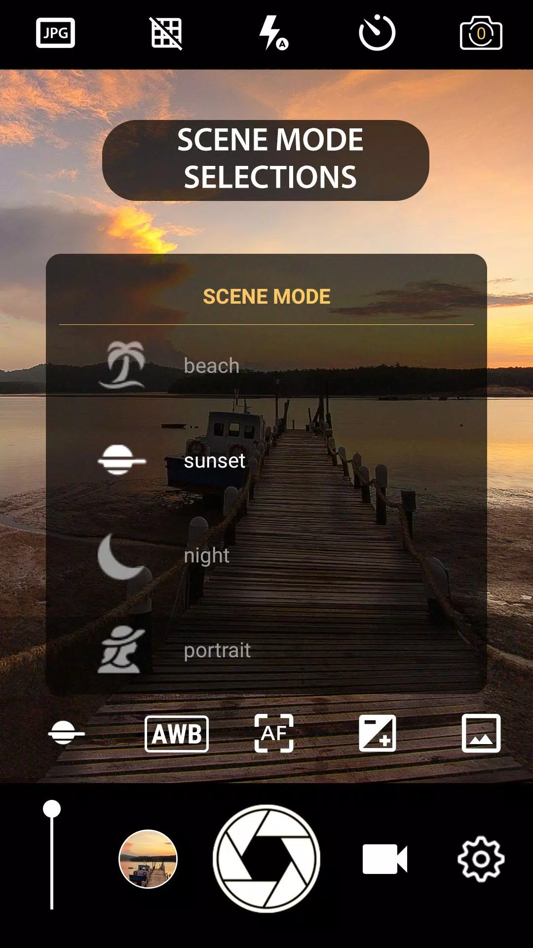 Manual Camera Dslr (Lite) Apk For Android Download