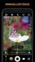 Manuelle Kamera: DSLR Camera Screenshot 1