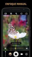 Cámara manual: DSLR Cámara captura de pantalla 1