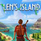 Len's Island icône