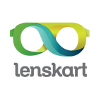 Lenskart biểu tượng