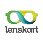 Lenskart 圖標