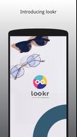 Lookr poster