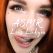 ASMR Lens Licking