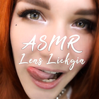 ASMR Lens Licking ikona