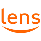 Lens Market icono