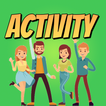 Activity Board Game