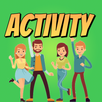 Activity Fans Board Game APK
