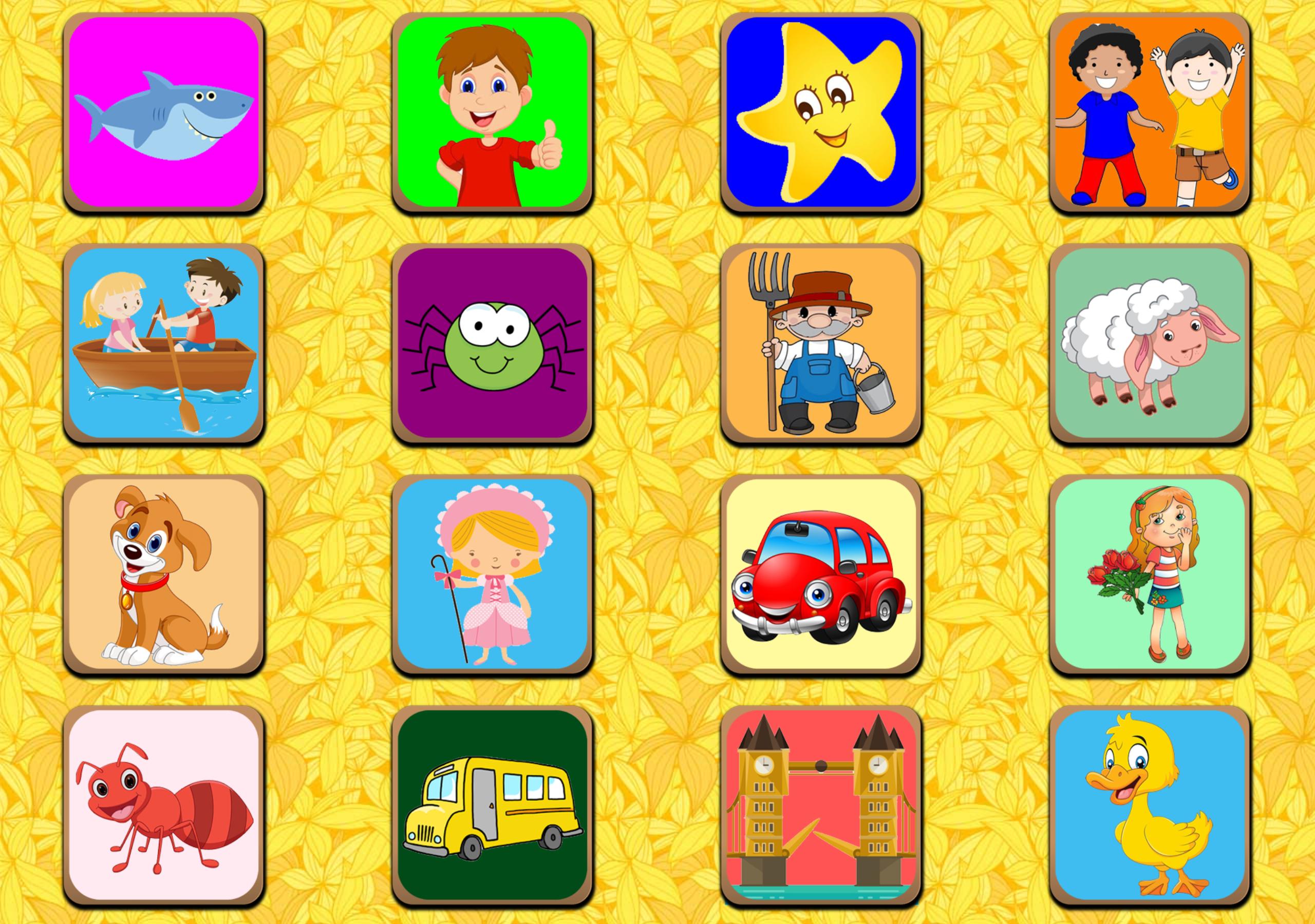 Игра для малышей андроид. Музыкальные пазлы детям APK. Приложения андроид для детей 2 года.