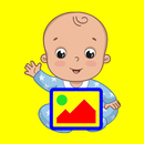 Kids Gallery & Media Viewer APK