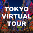 Tokyo Virtual Tour APK