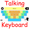 Talking Keyboard APK