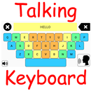 Talking Keyboard APK