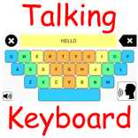 Talking Keyboard