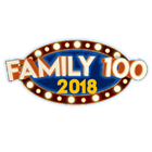 Kuis Family 100 icône