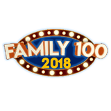 Kuis Family 100 иконка
