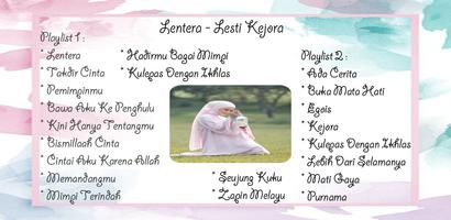 Lentera - Lesti Kejora screenshot 2