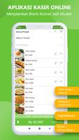 NUTAPOS:Aplikasi Kasir Kuliner gönderen