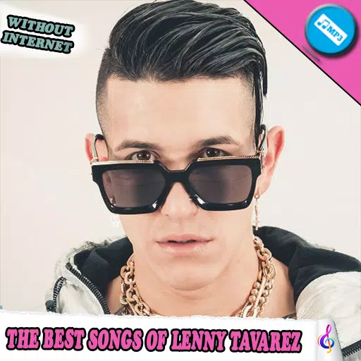 Descarga de APK de Lenny Tavarez - the best songs - without internet para  Android
