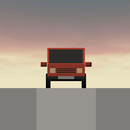 Game where you drive the car APK