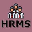 آیکون‌ Lenvica HRMS