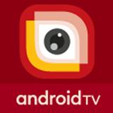 Lenz for Android TV Zeichen