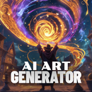 Ai art generator: LenzAi APK