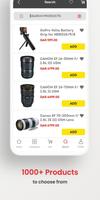 Lenzcamera 스크린샷 3