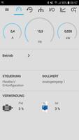 Lenze Smart Keypad Screenshot 1