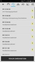 Lenze Smart Keypad Screenshot 2