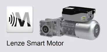 Lenze Smart Motor