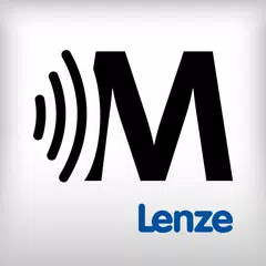 Lenze Smart Motor アプリダウンロード