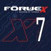 ForwexAlarm 아이콘