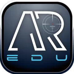 AR Gun Edu アプリダウンロード