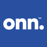 Onn Item Tracker-icoon