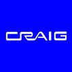 Craig BT Tracker