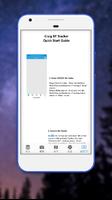 Craig BT Tracker screenshot 1