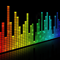 Equalizer Lights