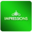 Impressions Glow icon