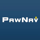 PawNav icône