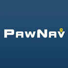 PawNav иконка
