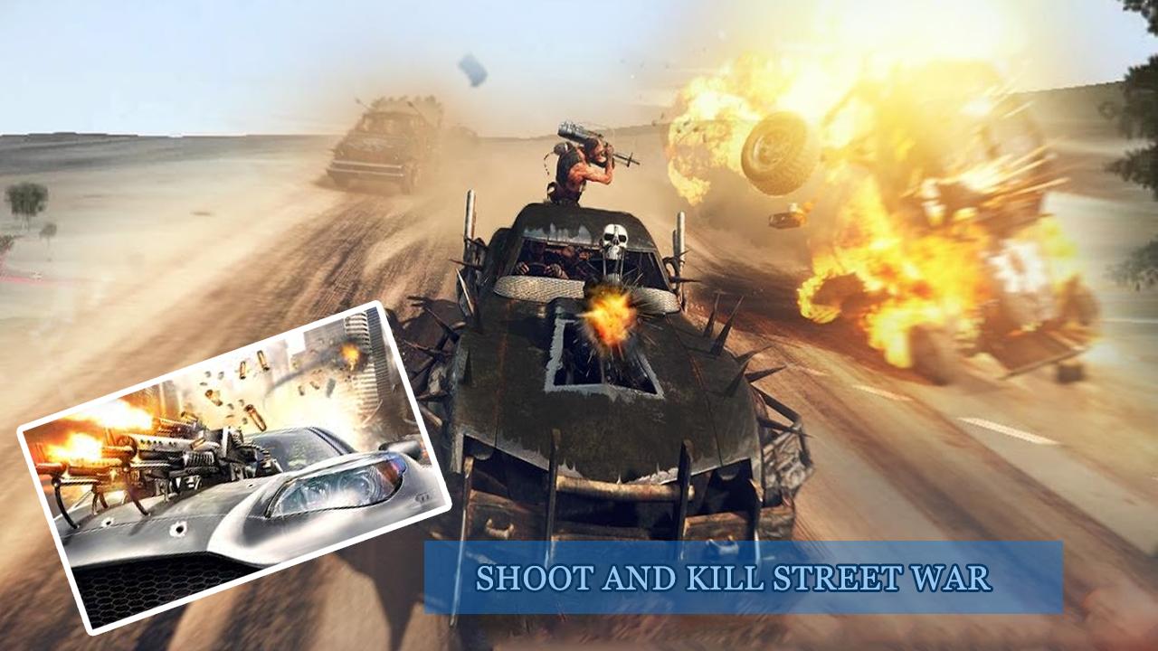 Download Death Race Offline Games Killer Car Shooting 1 1 1 Latest Version Xapk Apk Obb Data For Android At Apkfab