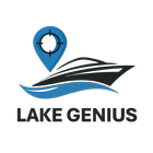 Lake Genius – Powell Boating أيقونة
