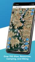 Lake Genius – Powell Boating الملصق